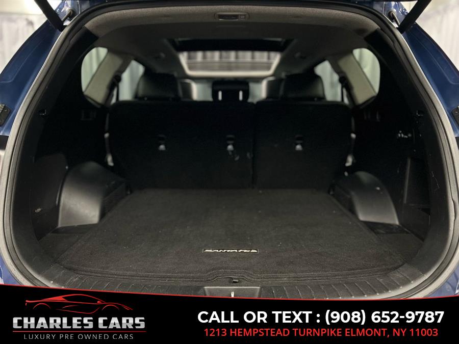 2019 Hyundai Santa Fe Ultimate 2.0T, available for sale in Elmont, New York | Charles Cars. Elmont, New York 2019 Hyundai Santa Fe Ultimate 2.0T, available for sale in Elmont, New York | Charles Cars. Elmont, New York