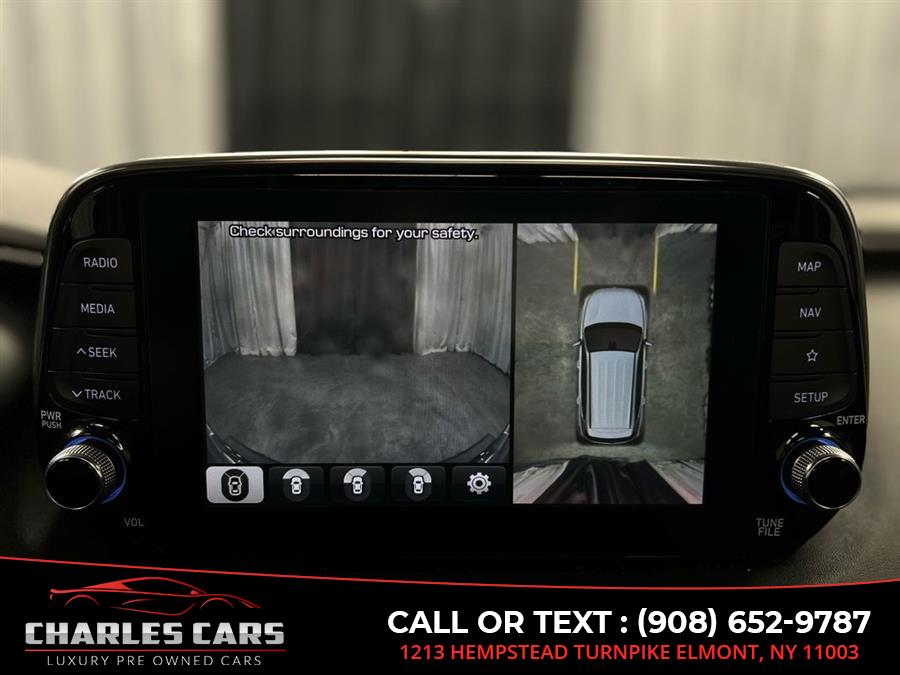 2019 Hyundai Santa Fe Ultimate 2.0T, available for sale in Elmont, New York | Charles Cars. Elmont, New York 2019 Hyundai Santa Fe Ultimate 2.0T, available for sale in Elmont, New York | Charles Cars. Elmont, New York
