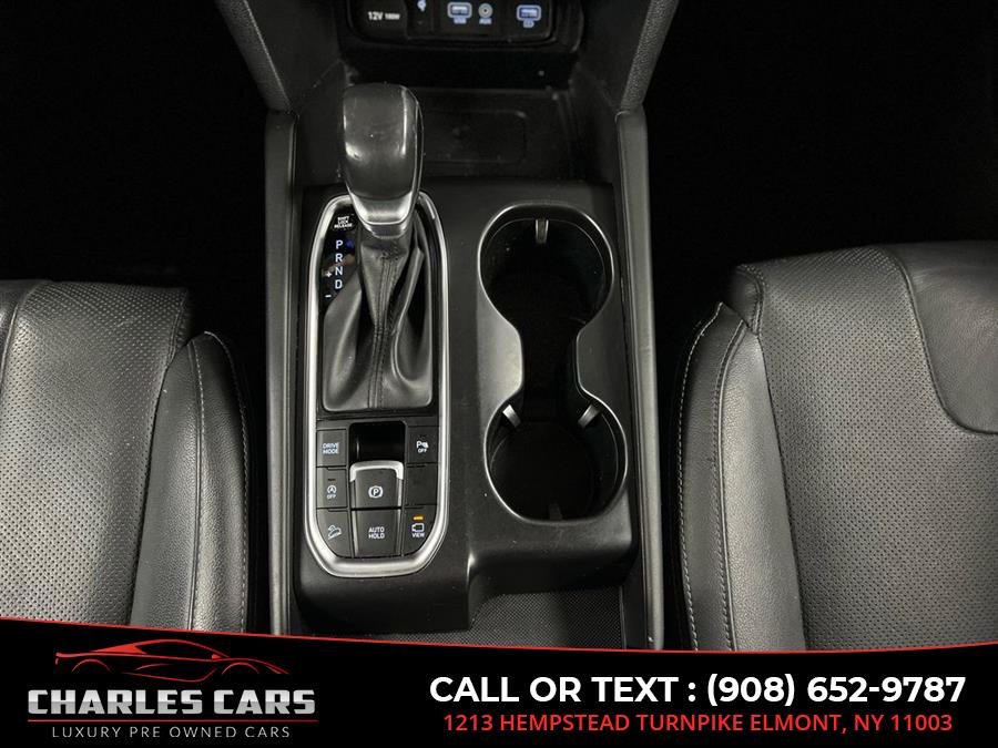 2019 Hyundai Santa Fe Ultimate 2.0T, available for sale in Elmont, New York | Charles Cars. Elmont, New York 2019 Hyundai Santa Fe Ultimate 2.0T, available for sale in Elmont, New York | Charles Cars. Elmont, New York