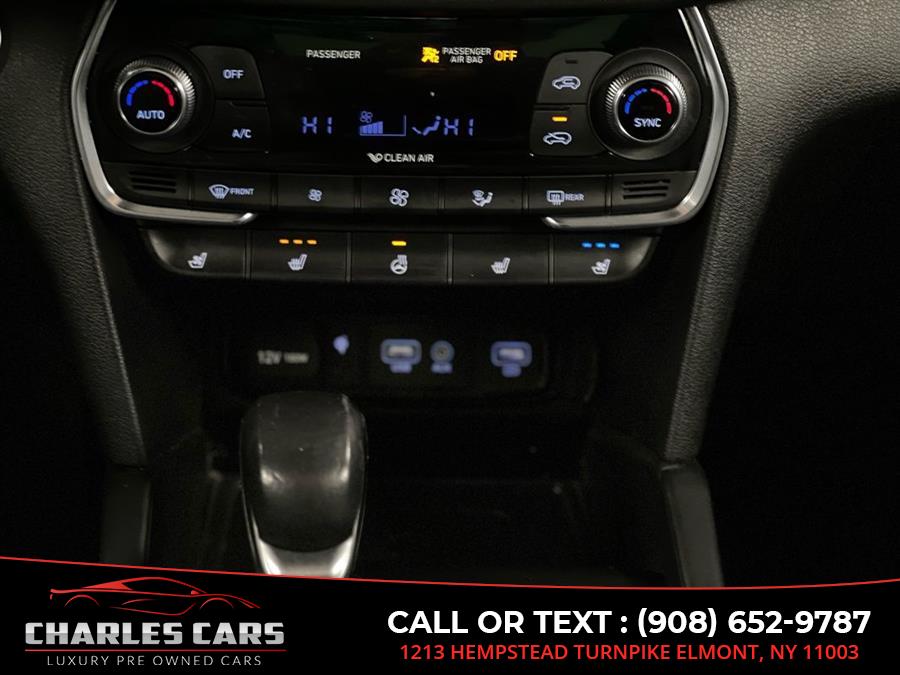 2019 Hyundai Santa Fe Ultimate 2.0T, available for sale in Elmont, New York | Charles Cars. Elmont, New York 2019 Hyundai Santa Fe Ultimate 2.0T, available for sale in Elmont, New York | Charles Cars. Elmont, New York