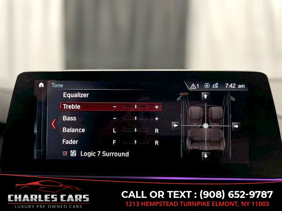2018 BMW 5 Series M550i xDrive, available for sale in Elmont, New York | Charles Cars. Elmont, New York 2018 BMW 5 Series M550i xDrive, available for sale in Elmont, New York | Charles Cars. Elmont, New York