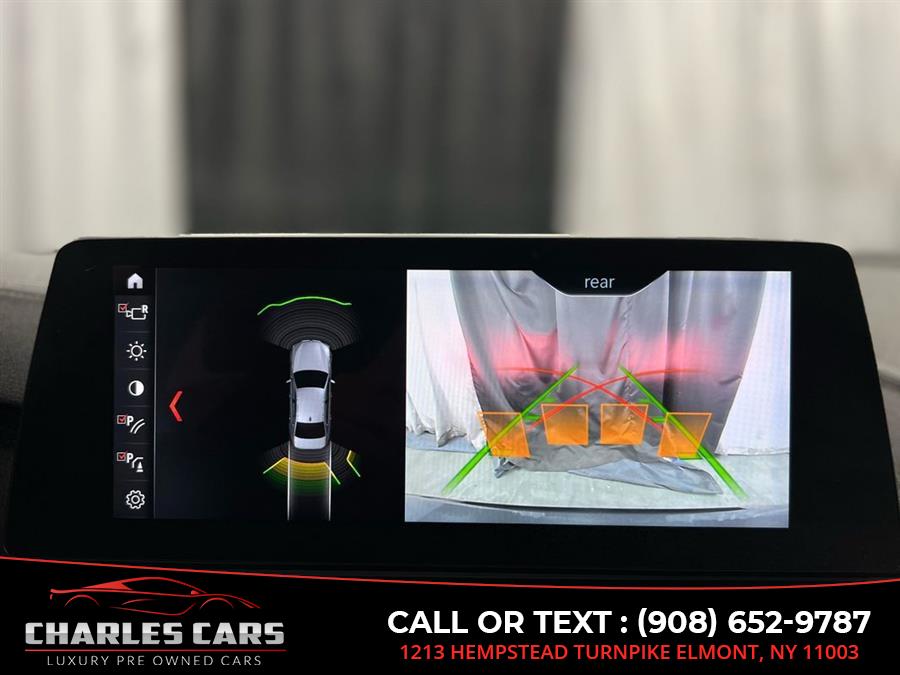 2018 BMW 5 Series M550i xDrive, available for sale in Elmont, New York | Charles Cars. Elmont, New York 2018 BMW 5 Series M550i xDrive, available for sale in Elmont, New York | Charles Cars. Elmont, New York
