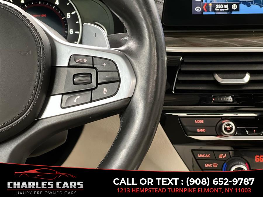 2018 BMW 5 Series M550i xDrive, available for sale in Elmont, New York | Charles Cars. Elmont, New York 2018 BMW 5 Series M550i xDrive, available for sale in Elmont, New York | Charles Cars. Elmont, New York