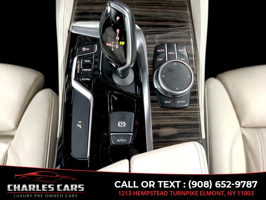 2018 BMW 5 Series M550i xDrive, available for sale in Elmont, New York | Charles Cars. Elmont, New York 2018 BMW 5 Series M550i xDrive, available for sale in Elmont, New York | Charles Cars. Elmont, New York