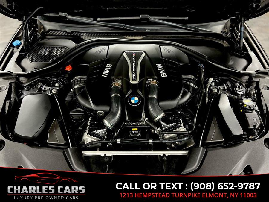 2018 BMW 5 Series M550i xDrive, available for sale in Elmont, New York | Charles Cars. Elmont, New York 2018 BMW 5 Series M550i xDrive, available for sale in Elmont, New York | Charles Cars. Elmont, New York