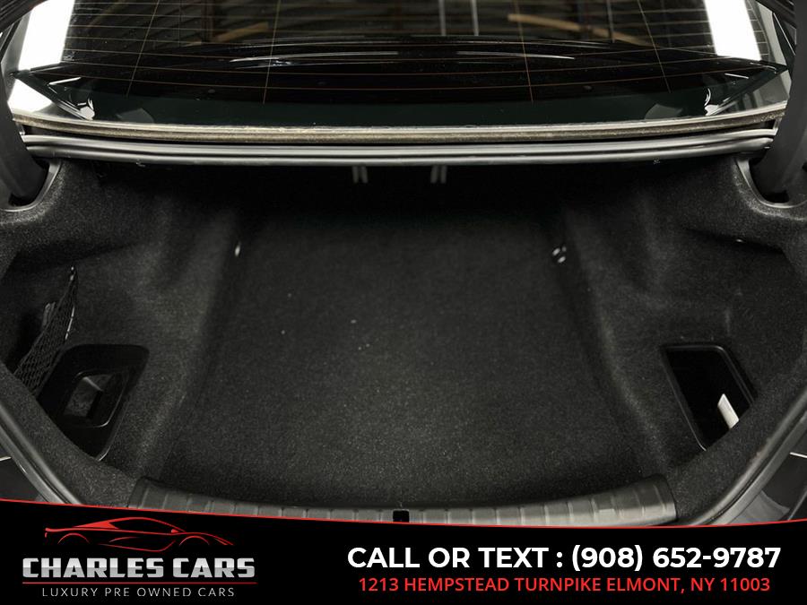 2018 BMW 5 Series M550i xDrive, available for sale in Elmont, New York | Charles Cars. Elmont, New York 2018 BMW 5 Series M550i xDrive, available for sale in Elmont, New York | Charles Cars. Elmont, New York
