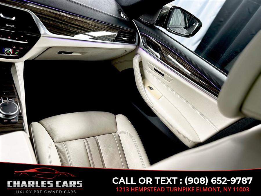 2018 BMW 5 Series M550i xDrive, available for sale in Elmont, New York | Charles Cars. Elmont, New York 2018 BMW 5 Series M550i xDrive, available for sale in Elmont, New York | Charles Cars. Elmont, New York