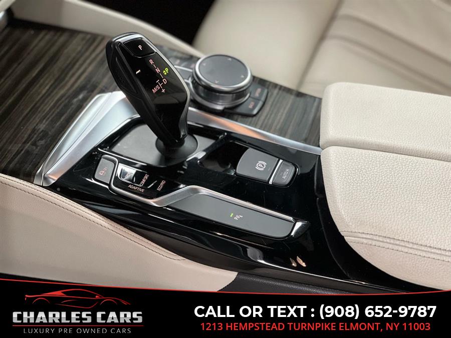 2018 BMW 5 Series M550i xDrive, available for sale in Elmont, New York | Charles Cars. Elmont, New York 2018 BMW 5 Series M550i xDrive, available for sale in Elmont, New York | Charles Cars. Elmont, New York