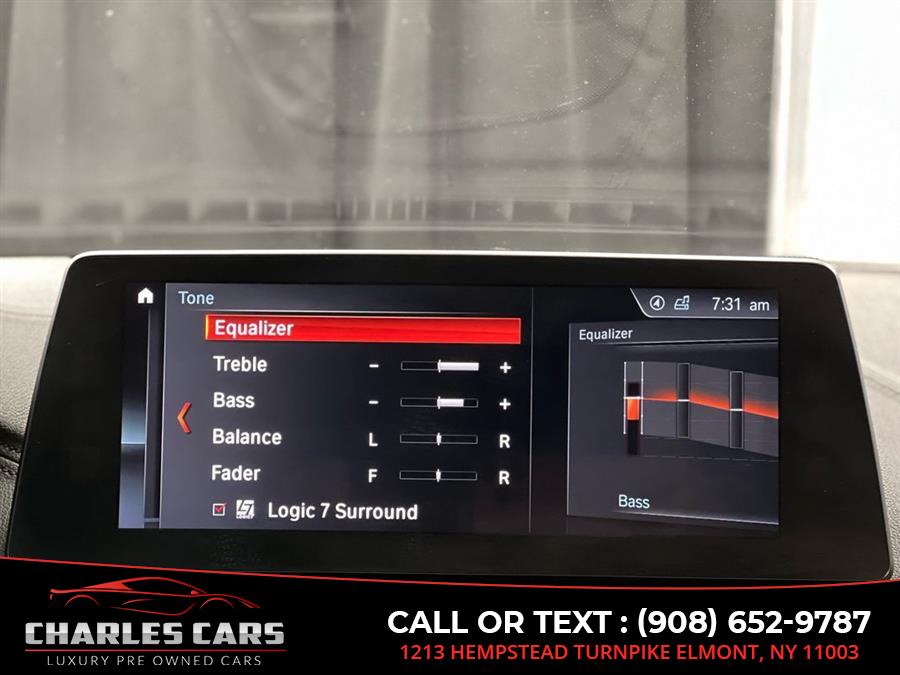 2018 BMW 5 Series M550i xDrive, available for sale in Elmont, New York | Charles Cars. Elmont, New York 2018 BMW 5 Series M550i xDrive, available for sale in Elmont, New York | Charles Cars. Elmont, New York