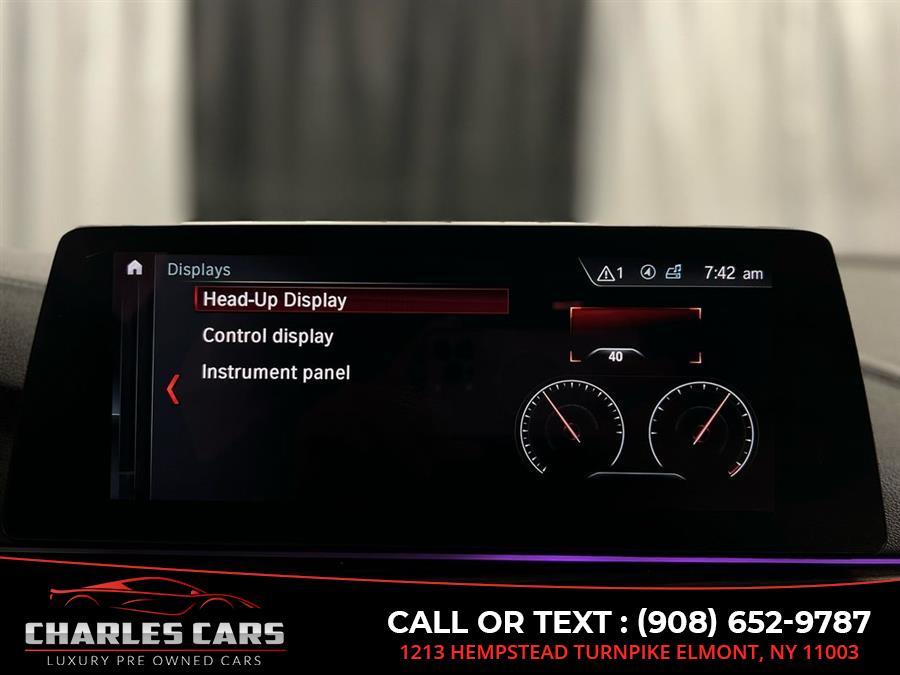 2018 BMW 5 Series M550i xDrive, available for sale in Elmont, New York | Charles Cars. Elmont, New York 2018 BMW 5 Series M550i xDrive, available for sale in Elmont, New York | Charles Cars. Elmont, New York