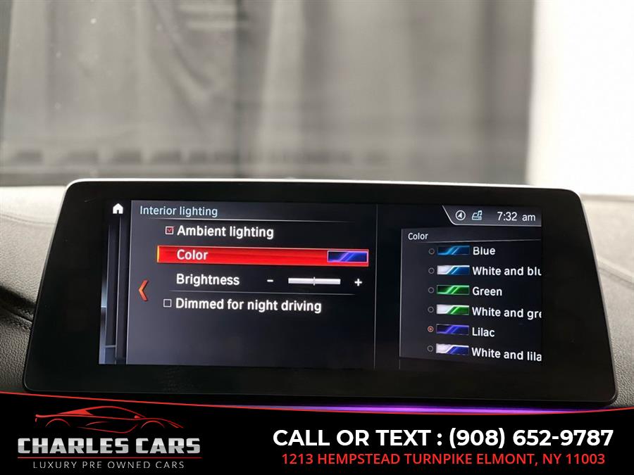 2018 BMW 5 Series M550i xDrive, available for sale in Elmont, New York | Charles Cars. Elmont, New York 2018 BMW 5 Series M550i xDrive, available for sale in Elmont, New York | Charles Cars. Elmont, New York