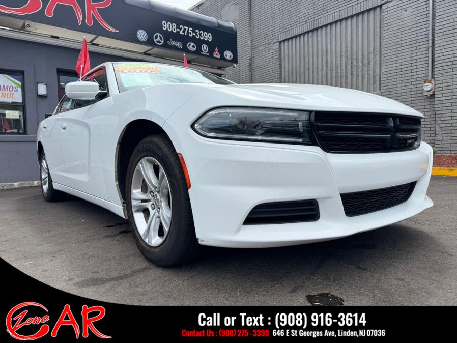 2022 Dodge Charger SXT RWD, available for sale in Linden, New Jersey | Car Zone. Linden, New Jersey 2022 Dodge Charger SXT RWD, available for sale in Linden, New Jersey | Car Zone. Linden, New Jersey