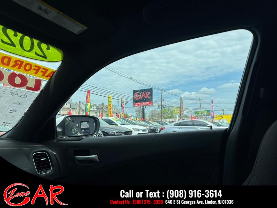 2022 Dodge Charger SXT RWD, available for sale in Linden, New Jersey | Car Zone. Linden, New Jersey 2022 Dodge Charger SXT RWD, available for sale in Linden, New Jersey | Car Zone. Linden, New Jersey
