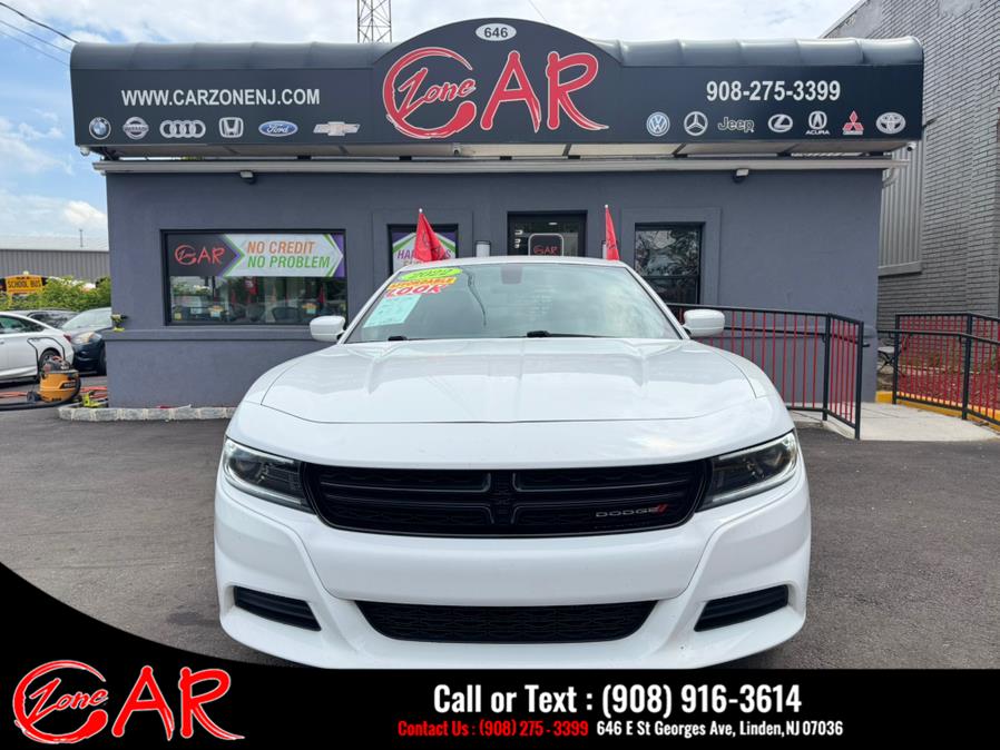2022 Dodge Charger SXT RWD, available for sale in Linden, New Jersey | Car Zone. Linden, New Jersey 2022 Dodge Charger SXT RWD, available for sale in Linden, New Jersey | Car Zone. Linden, New Jersey