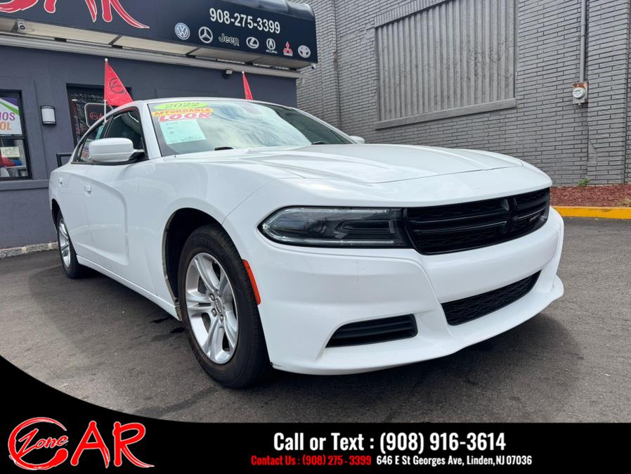 2022 Dodge Charger SXT RWD, available for sale in Linden, New Jersey | Car Zone. Linden, New Jersey 2022 Dodge Charger SXT RWD, available for sale in Linden, New Jersey | Car Zone. Linden, New Jersey