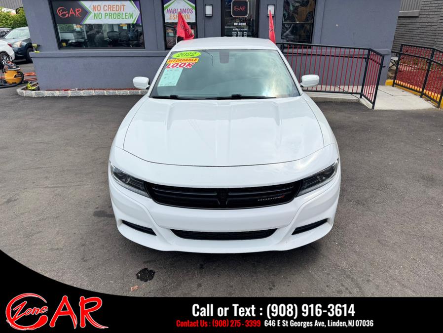 2022 Dodge Charger SXT RWD, available for sale in Linden, New Jersey | Car Zone. Linden, New Jersey 2022 Dodge Charger SXT RWD, available for sale in Linden, New Jersey | Car Zone. Linden, New Jersey