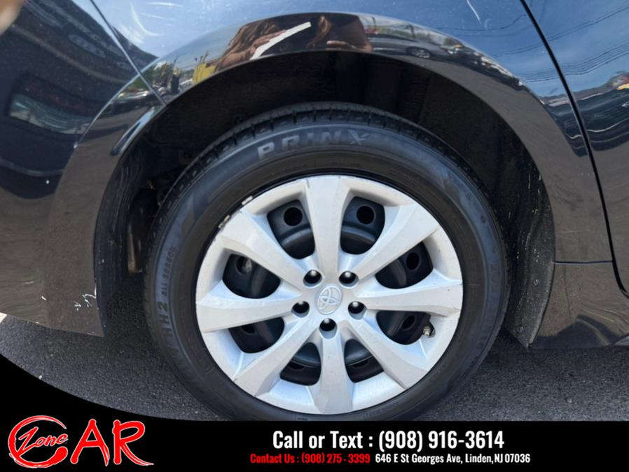 2021 Toyota Corolla LE CVT (Natl), available for sale in Linden, New Jersey | Car Zone. Linden, New Jersey 2021 Toyota Corolla LE CVT (Natl), available for sale in Linden, New Jersey | Car Zone. Linden, New Jersey