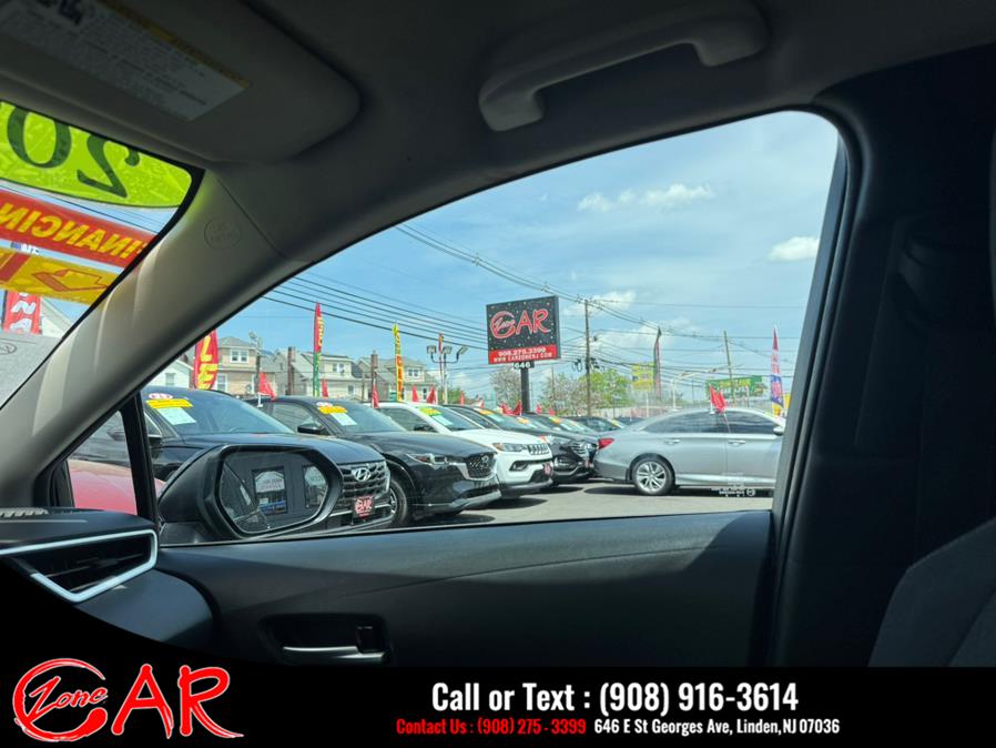 2021 Toyota Corolla LE CVT (Natl), available for sale in Linden, New Jersey | Car Zone. Linden, New Jersey 2021 Toyota Corolla LE CVT (Natl), available for sale in Linden, New Jersey | Car Zone. Linden, New Jersey