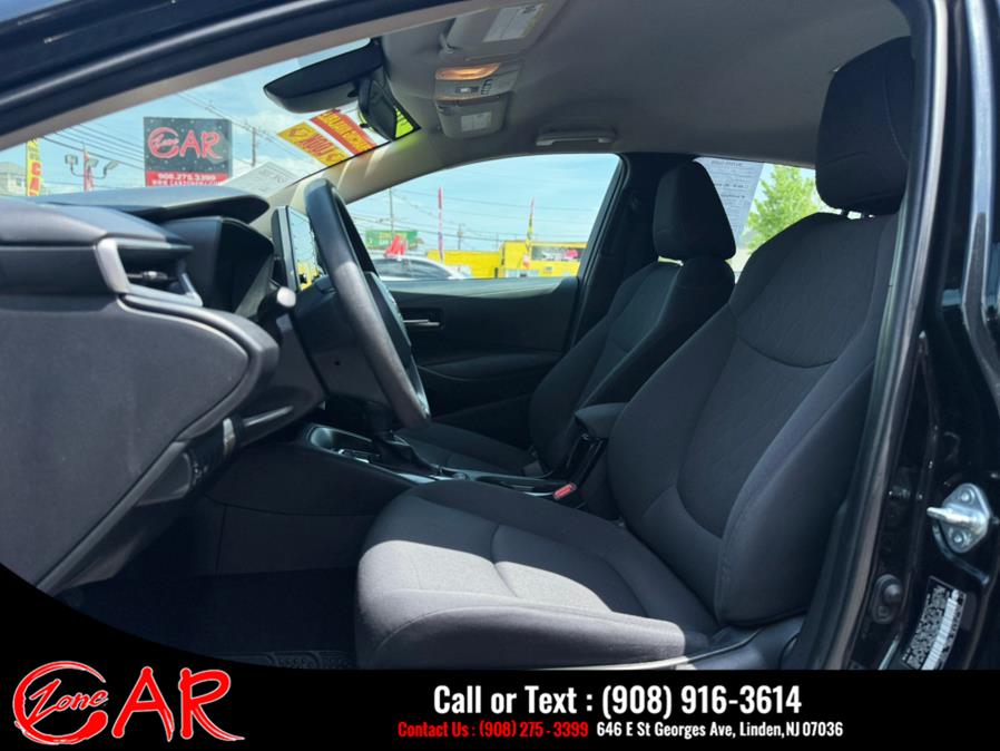 2021 Toyota Corolla LE CVT (Natl), available for sale in Linden, New Jersey | Car Zone. Linden, New Jersey 2021 Toyota Corolla LE CVT (Natl), available for sale in Linden, New Jersey | Car Zone. Linden, New Jersey