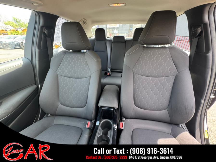 2021 Toyota Corolla LE CVT (Natl), available for sale in Linden, New Jersey | Car Zone. Linden, New Jersey 2021 Toyota Corolla LE CVT (Natl), available for sale in Linden, New Jersey | Car Zone. Linden, New Jersey