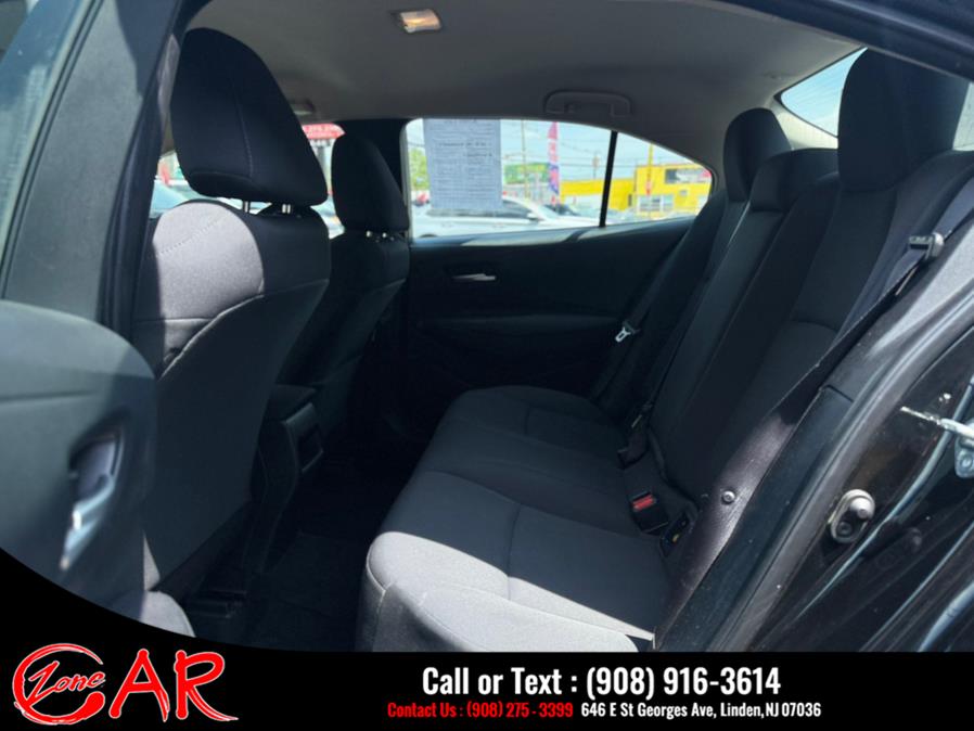 2021 Toyota Corolla LE CVT (Natl), available for sale in Linden, New Jersey | Car Zone. Linden, New Jersey 2021 Toyota Corolla LE CVT (Natl), available for sale in Linden, New Jersey | Car Zone. Linden, New Jersey