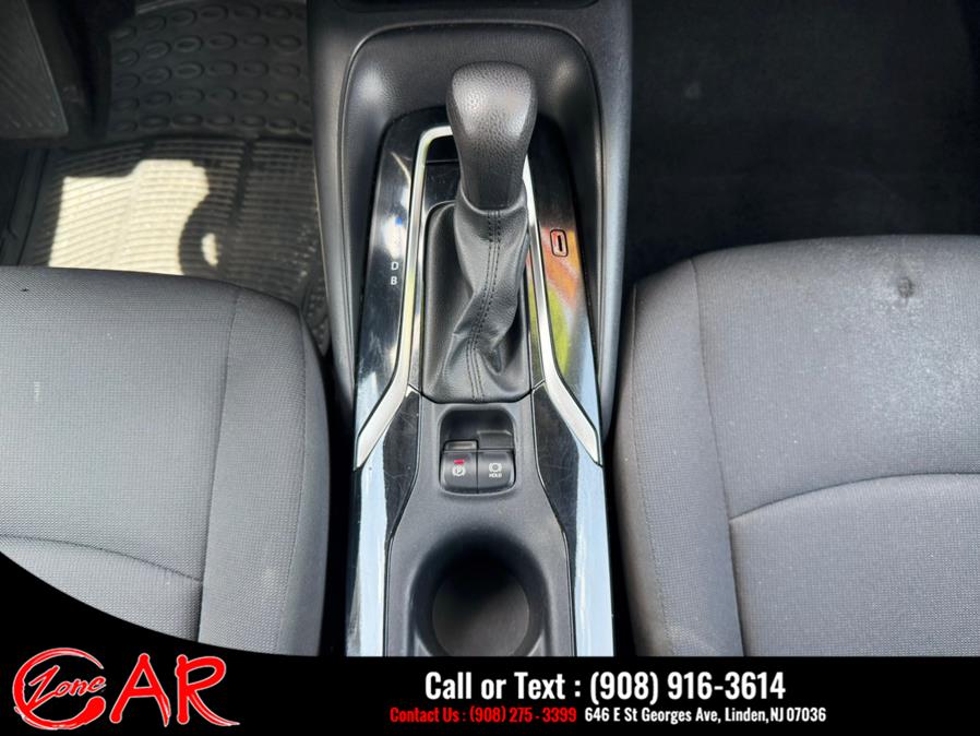 2021 Toyota Corolla LE CVT (Natl), available for sale in Linden, New Jersey | Car Zone. Linden, New Jersey 2021 Toyota Corolla LE CVT (Natl), available for sale in Linden, New Jersey | Car Zone. Linden, New Jersey