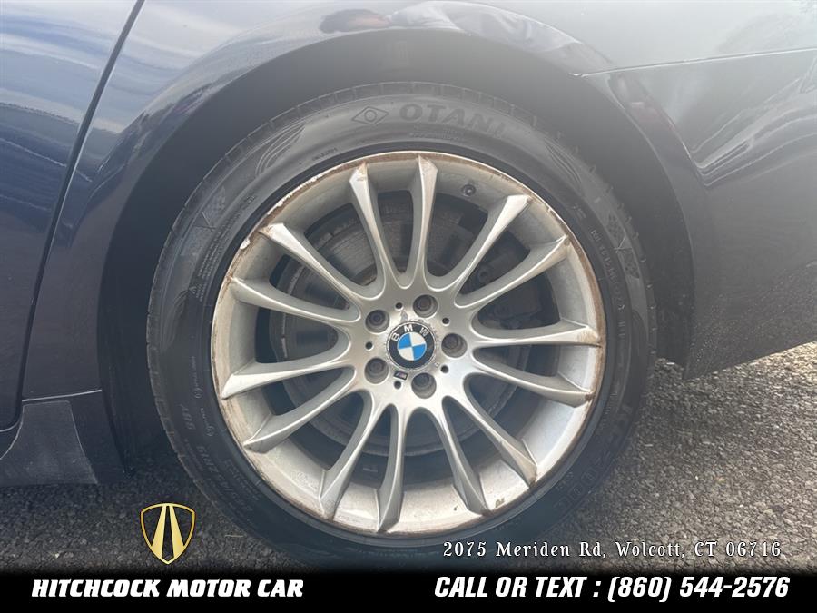 2013 BMW 7 Series 750Li xDrive, available for sale in Wolcott, Connecticut | Hitchcock Motor Car. Wolcott, Connecticut 2013 BMW 7 Series 750Li xDrive, available for sale in Wolcott, Connecticut | Hitchcock Motor Car. Wolcott, Connecticut