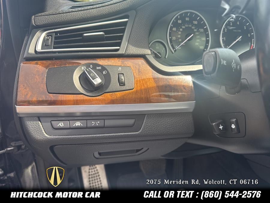 2013 BMW 7 Series 750Li xDrive, available for sale in Wolcott, Connecticut | Hitchcock Motor Car. Wolcott, Connecticut 2013 BMW 7 Series 750Li xDrive, available for sale in Wolcott, Connecticut | Hitchcock Motor Car. Wolcott, Connecticut