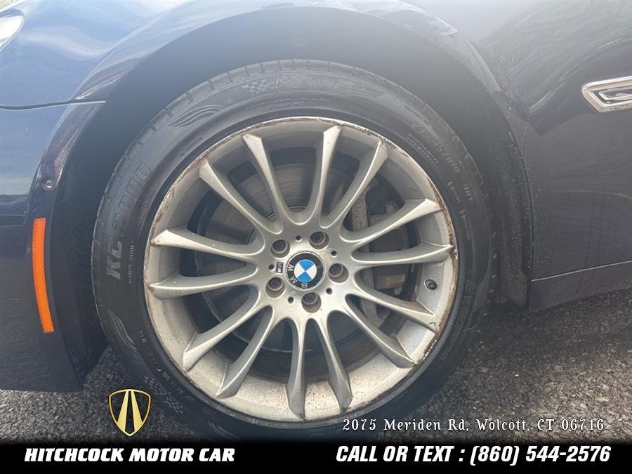 2013 BMW 7 Series 750Li xDrive, available for sale in Wolcott, Connecticut | Hitchcock Motor Car. Wolcott, Connecticut 2013 BMW 7 Series 750Li xDrive, available for sale in Wolcott, Connecticut | Hitchcock Motor Car. Wolcott, Connecticut