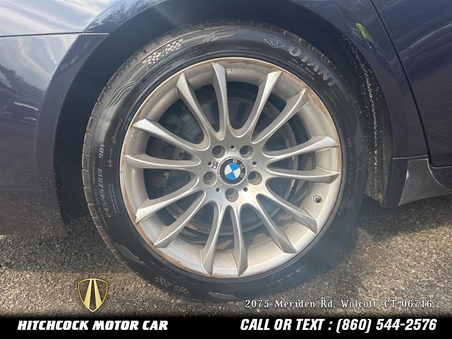 2013 BMW 7 Series 750Li xDrive, available for sale in Wolcott, Connecticut | Hitchcock Motor Car. Wolcott, Connecticut 2013 BMW 7 Series 750Li xDrive, available for sale in Wolcott, Connecticut | Hitchcock Motor Car. Wolcott, Connecticut
