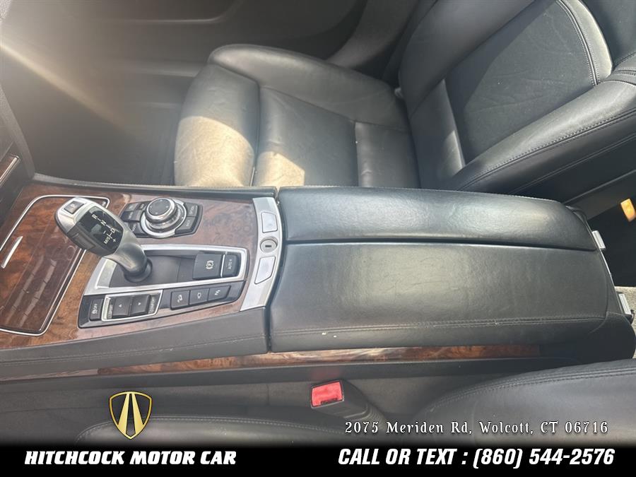 2013 BMW 7 Series 750Li xDrive, available for sale in Wolcott, Connecticut | Hitchcock Motor Car. Wolcott, Connecticut 2013 BMW 7 Series 750Li xDrive, available for sale in Wolcott, Connecticut | Hitchcock Motor Car. Wolcott, Connecticut