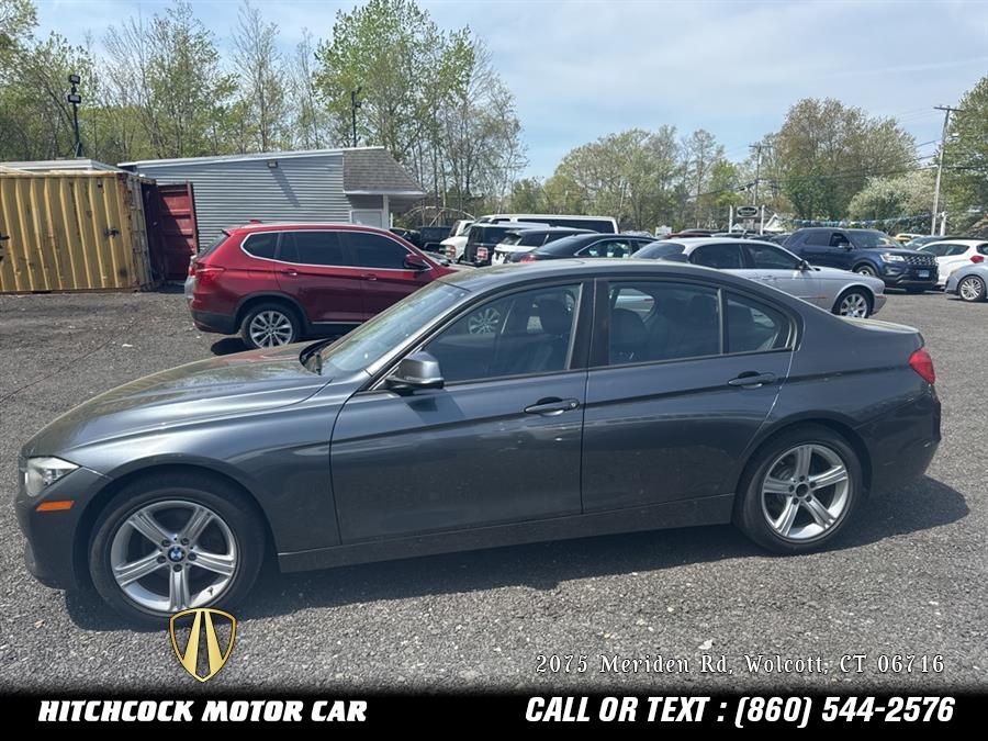 2014 BMW 3 Series 328i xDrive, available for sale in Wolcott, Connecticut | Hitchcock Motor Car. Wolcott, Connecticut 2014 BMW 3 Series 328i xDrive, available for sale in Wolcott, Connecticut | Hitchcock Motor Car. Wolcott, Connecticut