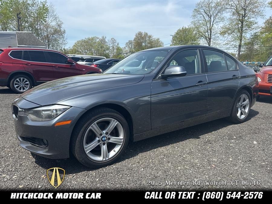 2014 BMW 3 Series 328i xDrive, available for sale in Wolcott, Connecticut | Hitchcock Motor Car. Wolcott, Connecticut 2014 BMW 3 Series 328i xDrive, available for sale in Wolcott, Connecticut | Hitchcock Motor Car. Wolcott, Connecticut