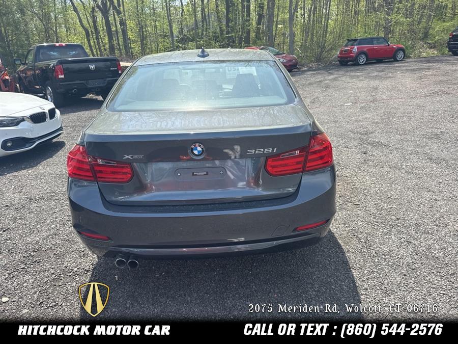 2014 BMW 3 Series 328i xDrive, available for sale in Wolcott, Connecticut | Hitchcock Motor Car. Wolcott, Connecticut 2014 BMW 3 Series 328i xDrive, available for sale in Wolcott, Connecticut | Hitchcock Motor Car. Wolcott, Connecticut
