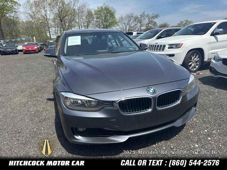 2014 BMW 3 Series 328i xDrive, available for sale in Wolcott, Connecticut | Hitchcock Motor Car. Wolcott, Connecticut 2014 BMW 3 Series 328i xDrive, available for sale in Wolcott, Connecticut | Hitchcock Motor Car. Wolcott, Connecticut