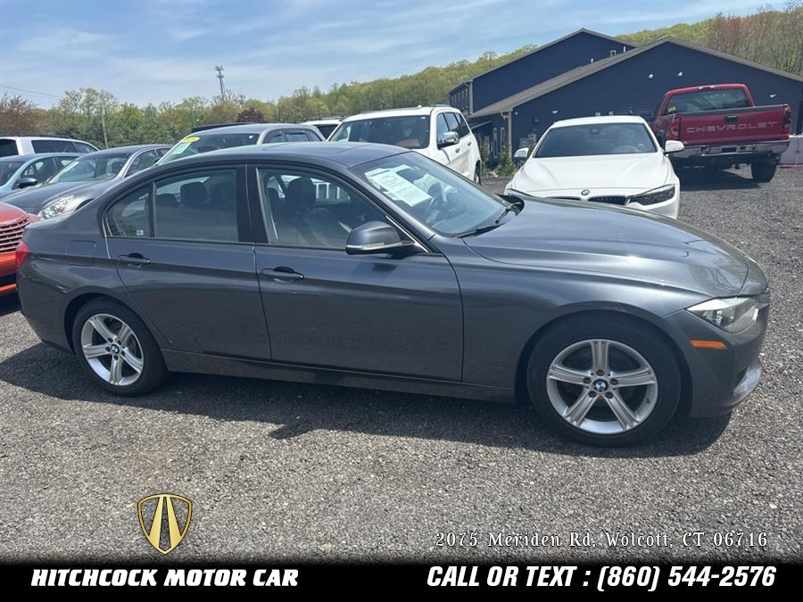 2014 BMW 3 Series 328i xDrive, available for sale in Wolcott, Connecticut | Hitchcock Motor Car. Wolcott, Connecticut 2014 BMW 3 Series 328i xDrive, available for sale in Wolcott, Connecticut | Hitchcock Motor Car. Wolcott, Connecticut