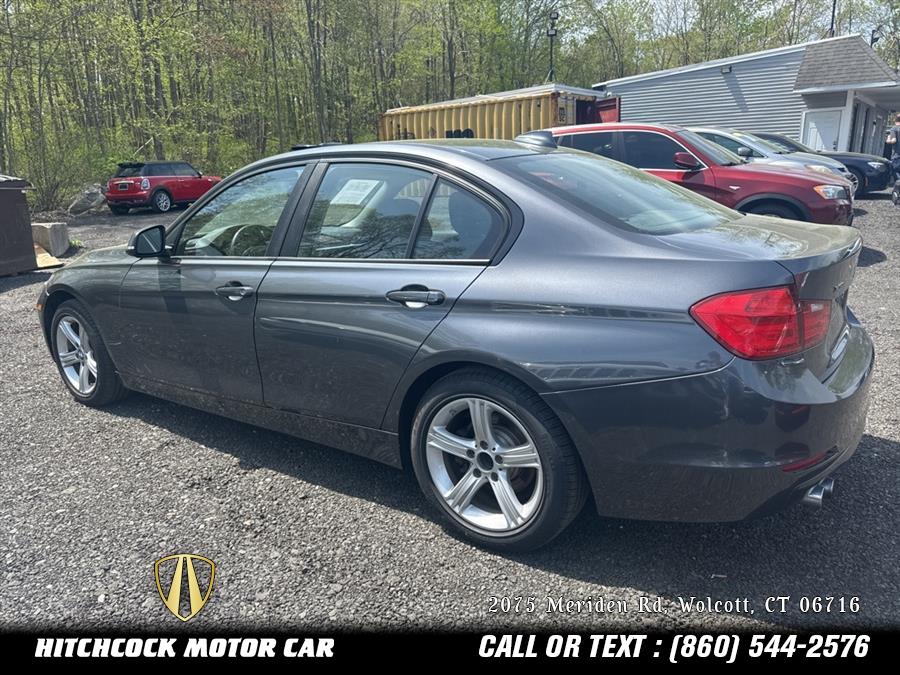 2014 BMW 3 Series 328i xDrive, available for sale in Wolcott, Connecticut | Hitchcock Motor Car. Wolcott, Connecticut 2014 BMW 3 Series 328i xDrive, available for sale in Wolcott, Connecticut | Hitchcock Motor Car. Wolcott, Connecticut