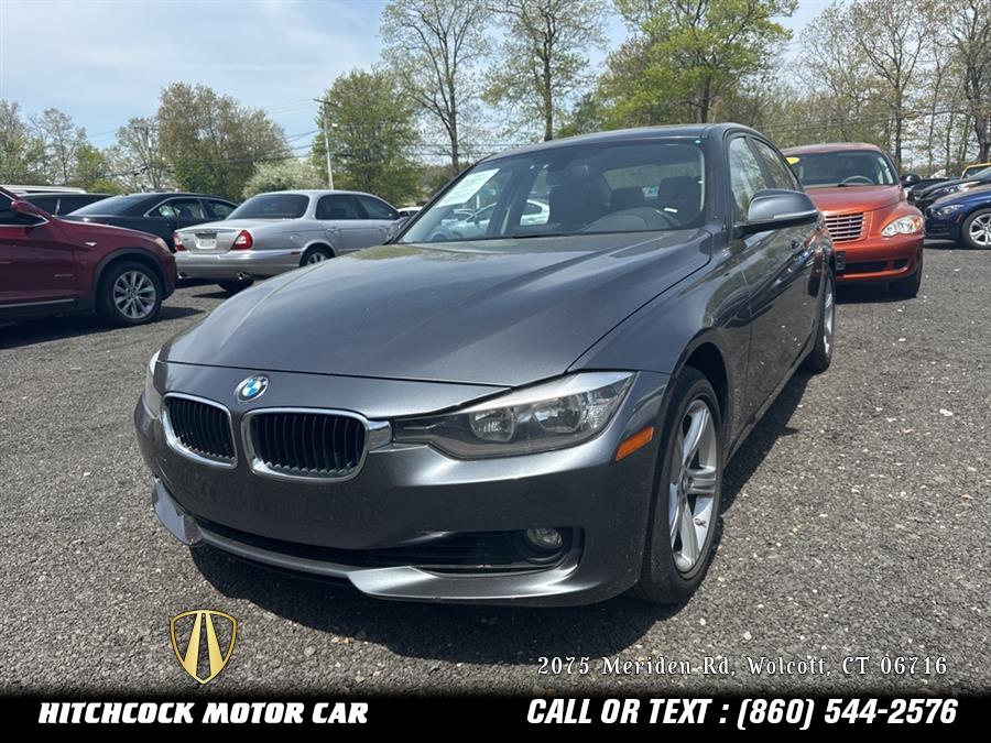 2014 BMW 3 Series 328i xDrive, available for sale in Wolcott, Connecticut | Hitchcock Motor Car. Wolcott, Connecticut 2014 BMW 3 Series 328i xDrive, available for sale in Wolcott, Connecticut | Hitchcock Motor Car. Wolcott, Connecticut
