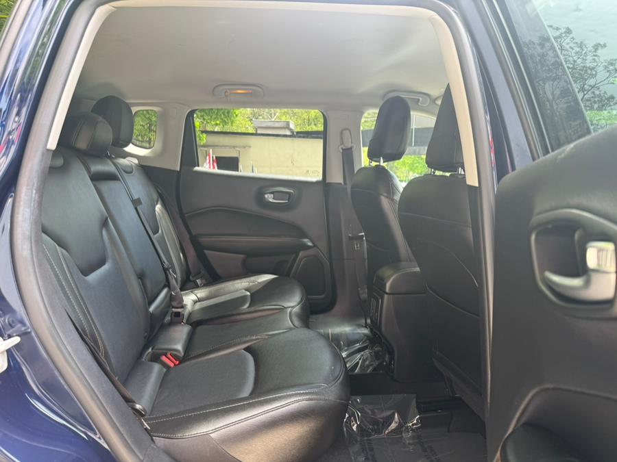 2021 Jeep Compass Limited 4x4, available for sale in Newark, New Jersey | Champion Of Newark. Newark, New Jersey 2021 Jeep Compass Limited 4x4, available for sale in Newark, New Jersey | Champion Of Newark. Newark, New Jersey