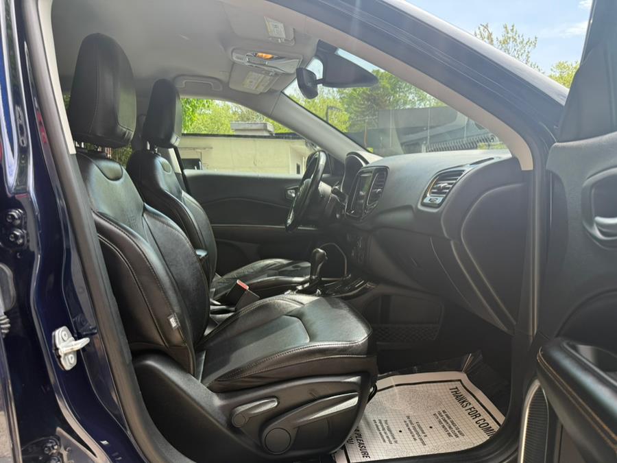 2021 Jeep Compass Limited 4x4, available for sale in Newark, New Jersey | Champion Of Newark. Newark, New Jersey 2021 Jeep Compass Limited 4x4, available for sale in Newark, New Jersey | Champion Of Newark. Newark, New Jersey