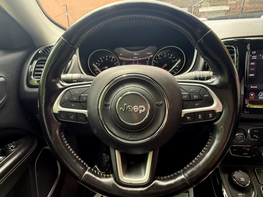 2021 Jeep Compass Limited 4x4, available for sale in Newark, New Jersey | Champion Of Newark. Newark, New Jersey 2021 Jeep Compass Limited 4x4, available for sale in Newark, New Jersey | Champion Of Newark. Newark, New Jersey