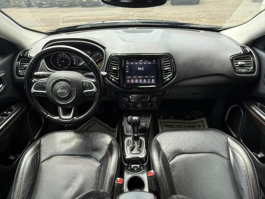 2021 Jeep Compass Limited 4x4, available for sale in Newark, New Jersey | Champion Of Newark. Newark, New Jersey 2021 Jeep Compass Limited 4x4, available for sale in Newark, New Jersey | Champion Of Newark. Newark, New Jersey