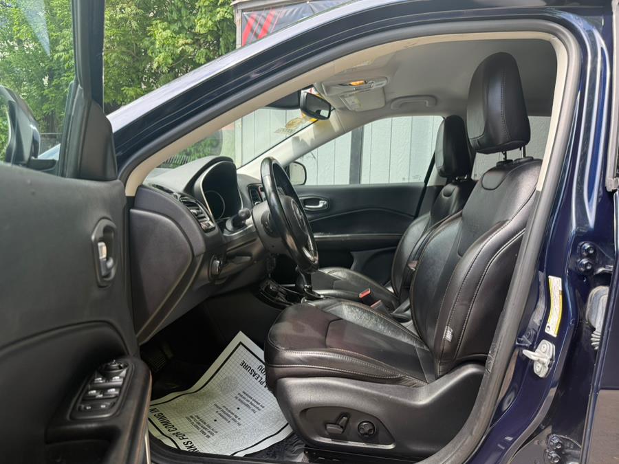 2021 Jeep Compass Limited 4x4, available for sale in Newark, New Jersey | Champion Of Newark. Newark, New Jersey 2021 Jeep Compass Limited 4x4, available for sale in Newark, New Jersey | Champion Of Newark. Newark, New Jersey