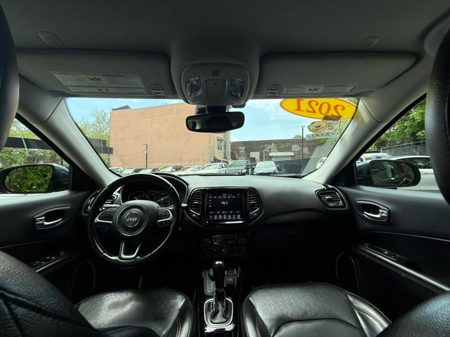 2021 Jeep Compass Limited 4x4, available for sale in Newark, New Jersey | Champion Of Newark. Newark, New Jersey 2021 Jeep Compass Limited 4x4, available for sale in Newark, New Jersey | Champion Of Newark. Newark, New Jersey