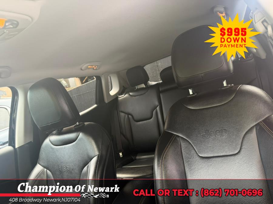 2021 Jeep Compass Limited 4x4, available for sale in Newark, New Jersey | Champion Of Newark. Newark, New Jersey 2021 Jeep Compass Limited 4x4, available for sale in Newark, New Jersey | Champion Of Newark. Newark, New Jersey