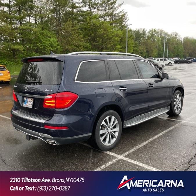 2016 Mercedes-Benz GL 4MATIC 4dr GL 450, available for sale in Bronx, New York | Americarna Auto Sales LLC. Bronx, New York 2016 Mercedes-Benz GL 4MATIC 4dr GL 450, available for sale in Bronx, New York | Americarna Auto Sales LLC. Bronx, New York