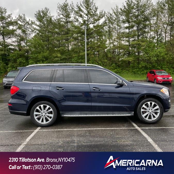 2016 Mercedes-Benz GL 4MATIC 4dr GL 450, available for sale in Bronx, New York | Americarna Auto Sales LLC. Bronx, New York 2016 Mercedes-Benz GL 4MATIC 4dr GL 450, available for sale in Bronx, New York | Americarna Auto Sales LLC. Bronx, New York