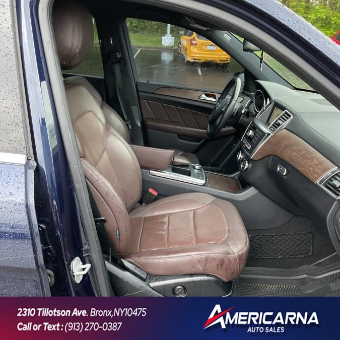 2016 Mercedes-Benz GL 4MATIC 4dr GL 450, available for sale in Bronx, New York | Americarna Auto Sales LLC. Bronx, New York 2016 Mercedes-Benz GL 4MATIC 4dr GL 450, available for sale in Bronx, New York | Americarna Auto Sales LLC. Bronx, New York