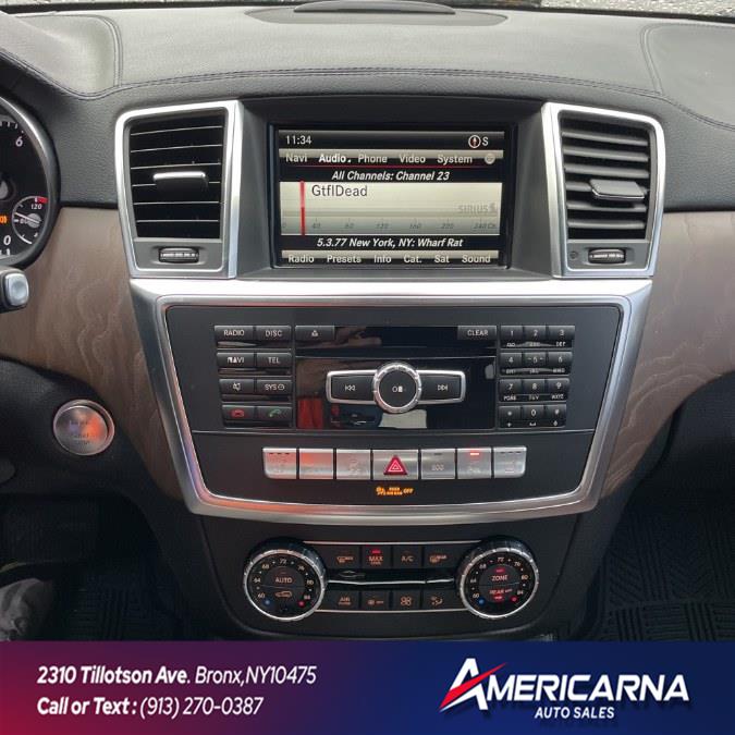 2016 Mercedes-Benz GL 4MATIC 4dr GL 450, available for sale in Bronx, New York | Americarna Auto Sales LLC. Bronx, New York 2016 Mercedes-Benz GL 4MATIC 4dr GL 450, available for sale in Bronx, New York | Americarna Auto Sales LLC. Bronx, New York
