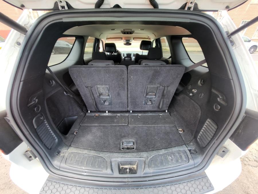 2018 Dodge Durango SXT AWD, available for sale in Plainfield, New Jersey | Best Cars R Us LLC. Plainfield, New Jersey 2018 Dodge Durango SXT AWD, available for sale in Plainfield, New Jersey | Best Cars R Us LLC. Plainfield, New Jersey